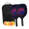 Pickleball Design in Classic Bag