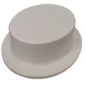 Cheese Cutter Hat