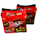 3x Spicy 10 Pack