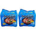 Seafood 10 Pack