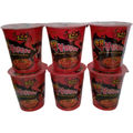 2x Spicy 6 Pack