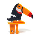 Toucon Tiki Bird