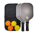 Honeycomb Design in Classic Bag