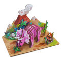 Triceratops 34pc