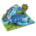 Plesiosaur 46pc