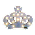 King