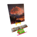 Volcanic Tree