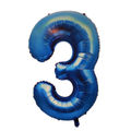 Three