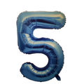 Five