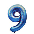 Nine