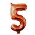 Five