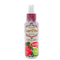 Bergamot Geranium