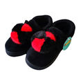 Inner Sherpa Fleece Black