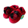 Inner Sherpa Fleece Maroon