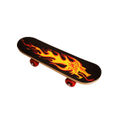 Fire Dragon