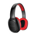 Black/Red