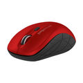 Black/Red