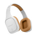 White/Gold