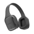 Black/Gun Metal