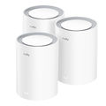 Three Pack