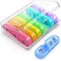 Transparent + Colour