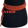 Red/Gold