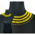 Yellow/Black