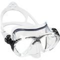 Clear/Black