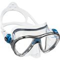 Clear/Blue