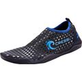 Black/Blue