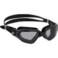 Black/Black/Smoked lens