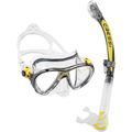 Clear/Yellow