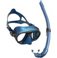 Blue/Metal