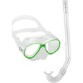 Clear/Lime