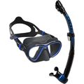 Black/Blue