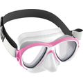 Clear/Pink