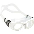 Clear/White