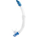 Clear/Blue