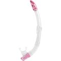 Clear/Pink