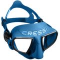 Blue Metal/ Black