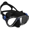 Black/Blue