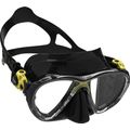 Black/Yellow
