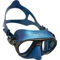 Blue/Metal