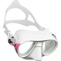 White/Pink