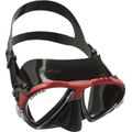 Black/Red