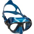 Blue silver/ Frame black