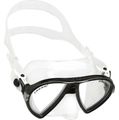 CLEAR/FRAME BLACK