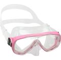 Clear/Pink