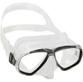 Clear/Black