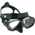 Green/Black
